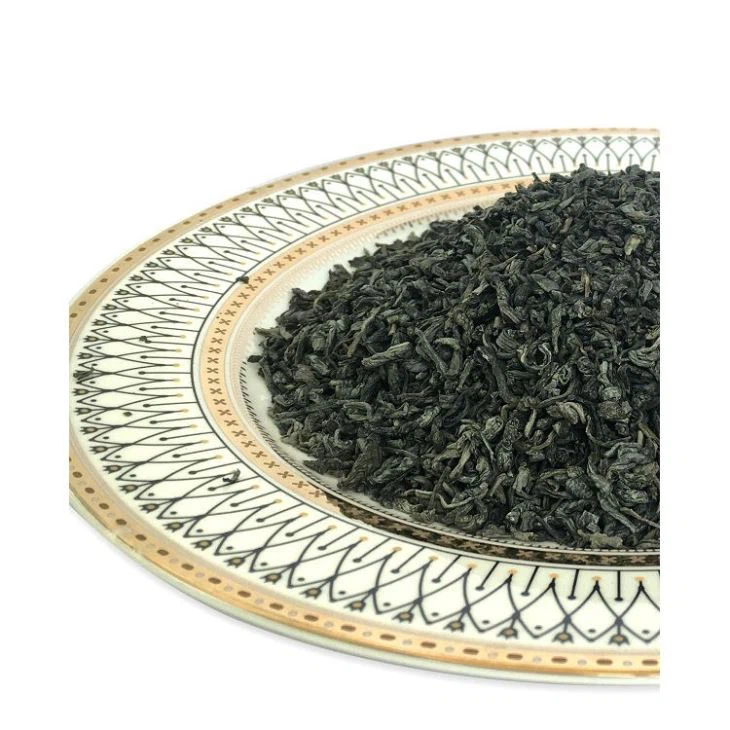 Chunmee Tea wholesale