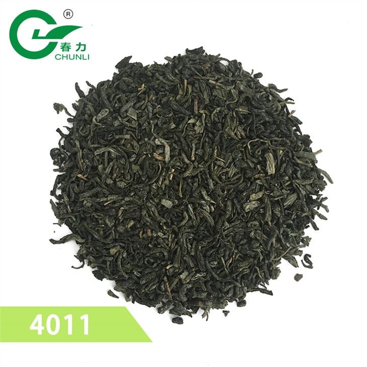 Chunmee Tea wholesale