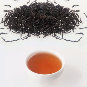 Teh Hitam
