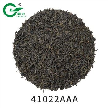 Teh Hijau China Extra Chunmee AAA