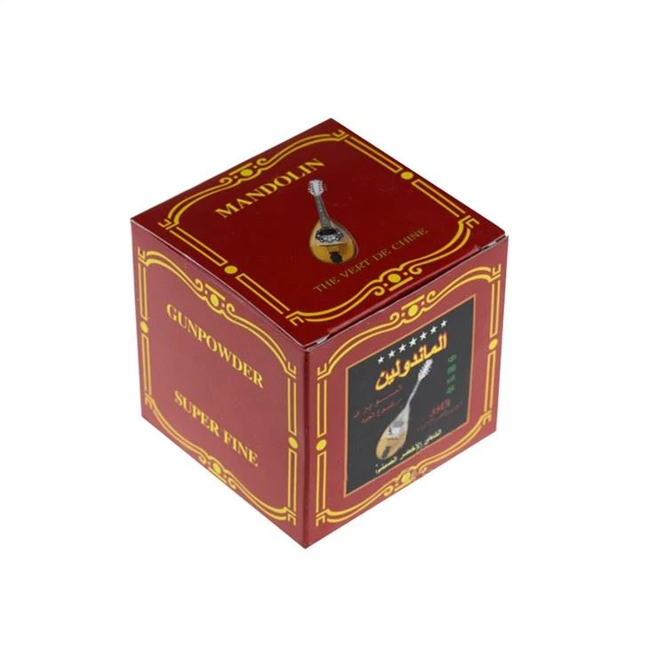 Gunpowder Tea suppliers