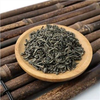 Teh Hijau Chunmee Tea 9371 Kualiti Premium