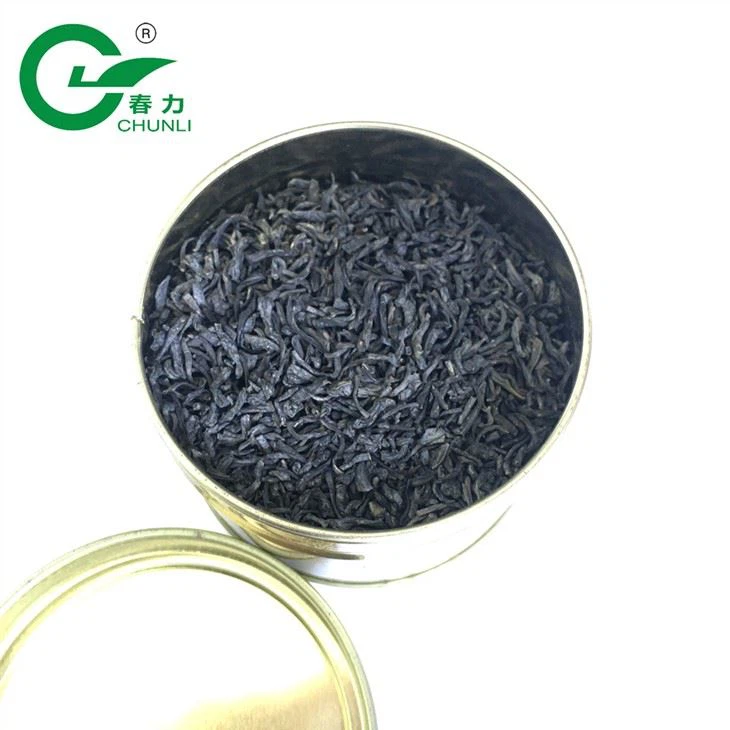 China Chunmee Tea factory