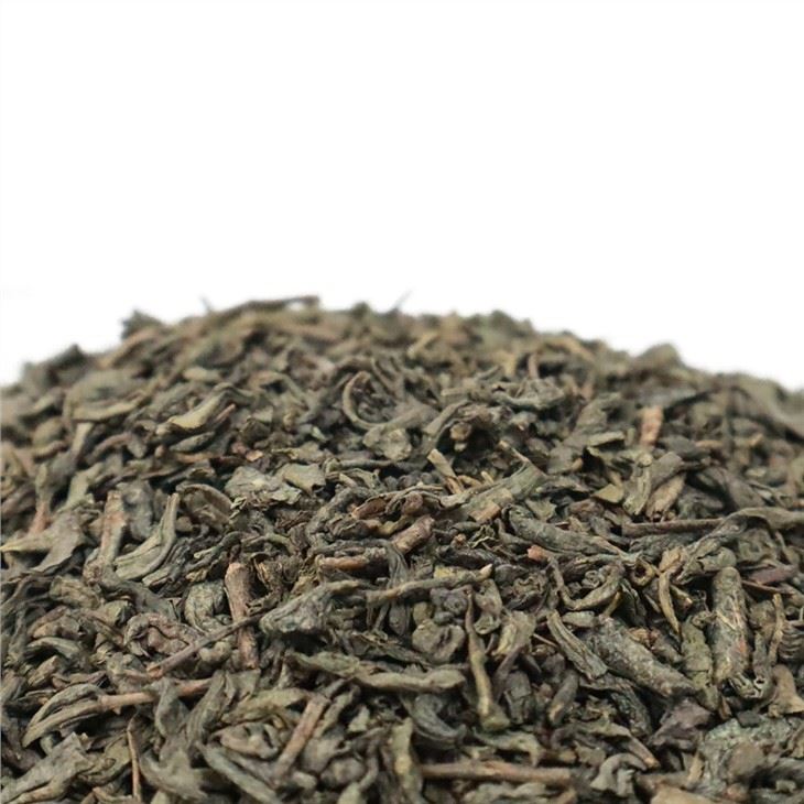 Chunmee Tea suppliers