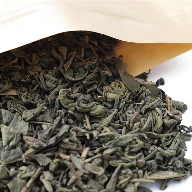 China Gunpowder Tea wholesale