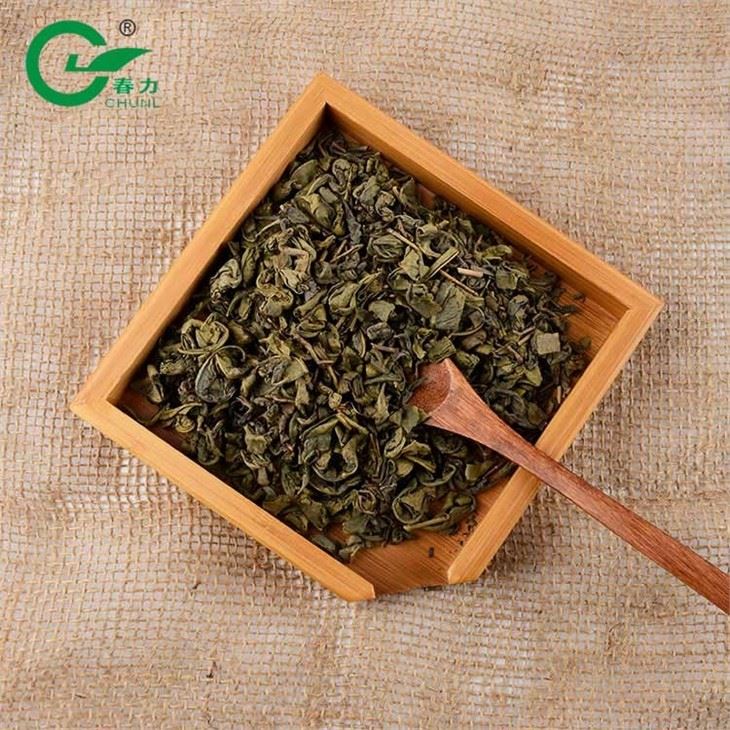 Gunpowder Tea manufacturers