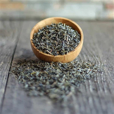 Chunmee Green Tea vs Gunpowder Green Tea: Gambaran keseluruhan perbandingan ‌