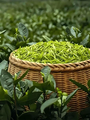 Analisis perbandingan manfaat kesihatan teh hitam dan teh hijau