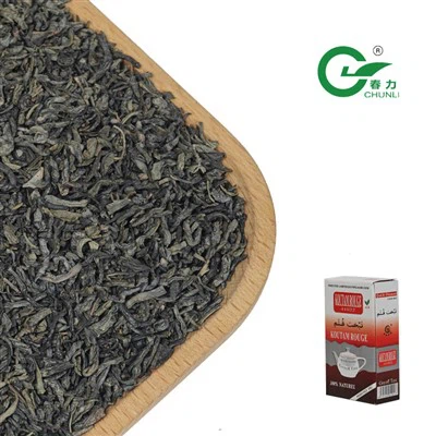 Teh Eksport Chunmee Koutam Rouge